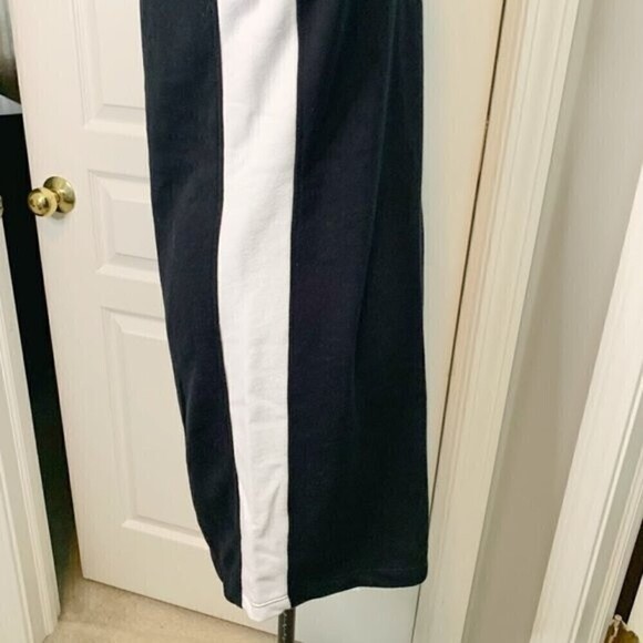 Fabletics Becky Mini Sleeveless Sporty Casual Athletic Cotton Dress - Picture 8 of 10